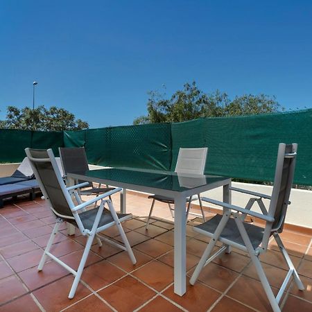 Lovely 2 Bedroom Locrimar V Walk To Beach Rdr260 Marbella Exterior photo