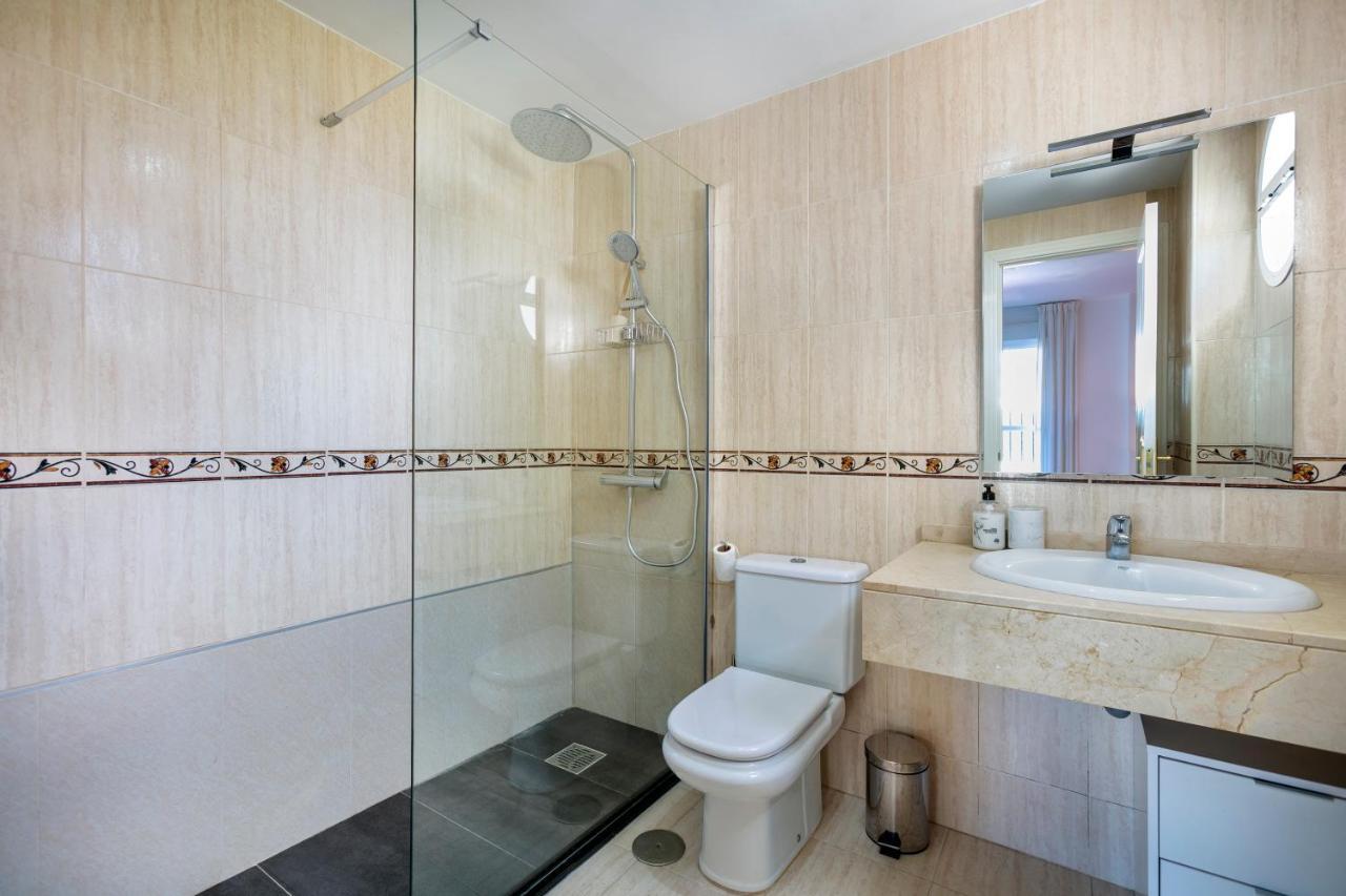Lovely 2 Bedroom Locrimar V Walk To Beach Rdr260 Marbella Exterior photo
